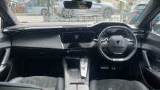 Peugeot 408 1.2 PureTech GT 5dr EAT8 Petrol Hatchback